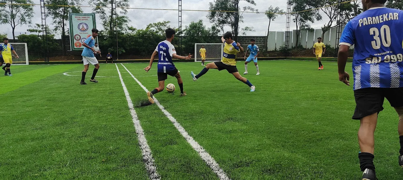 Play Like A Champion